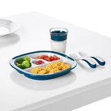 Plastic Fork & Spoon Multipack S6