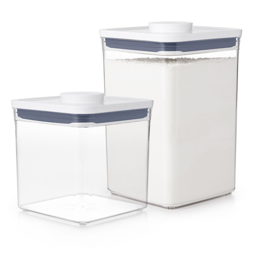 POP 2-Piece Flour & Sugar Bundle Z8