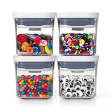 POP 4-Piece Mini Container Set K9