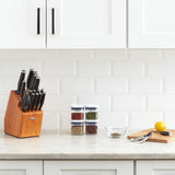 POP 4-Piece Mini Container Set X8