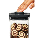 3 Piece POP Container Set F2