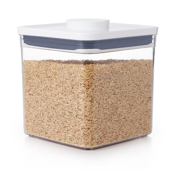 POP Container - Big Square Short (2.8 Qt/2.6 L) C9