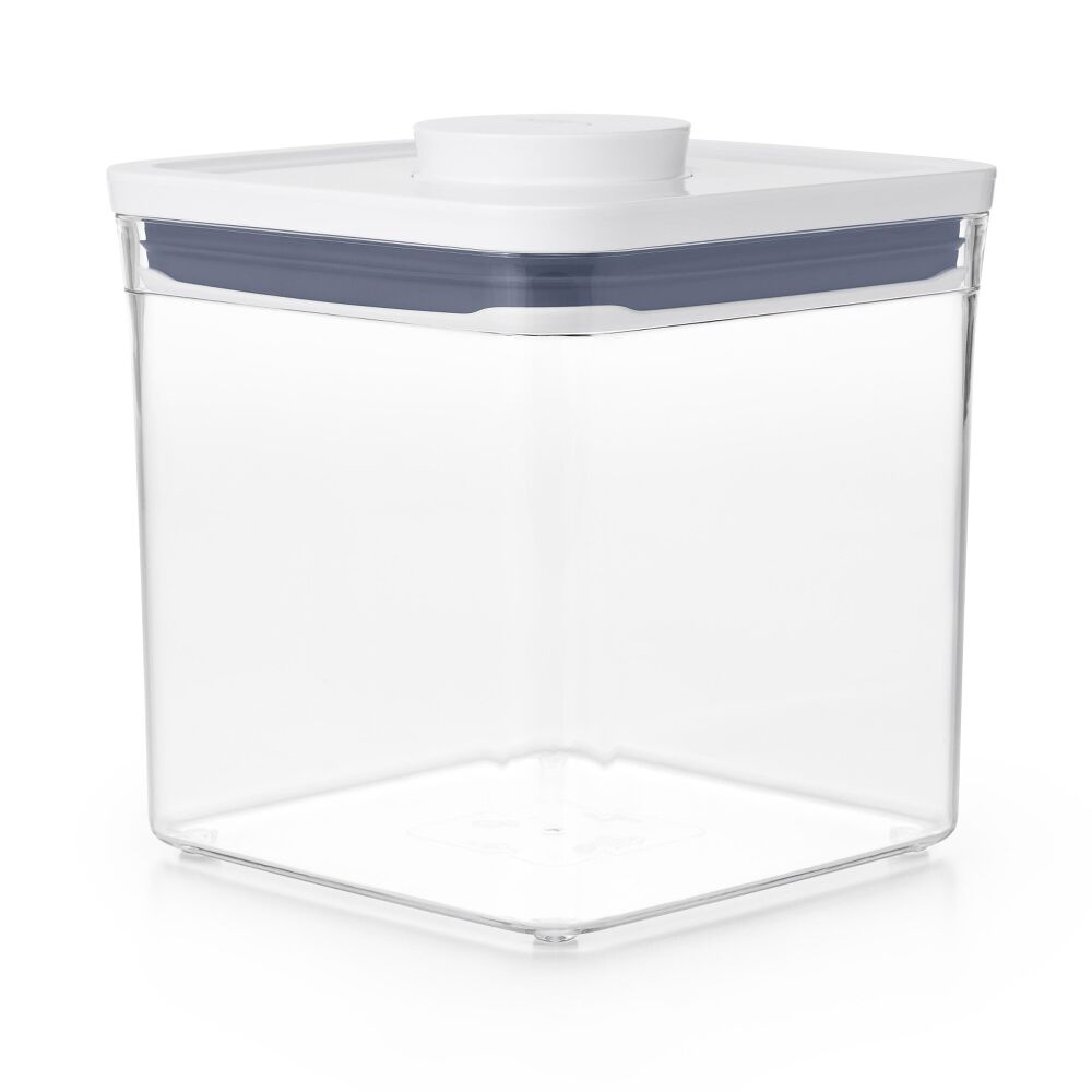 POP Container - Big Square Short (2.8 Qt/2.6 L) C9