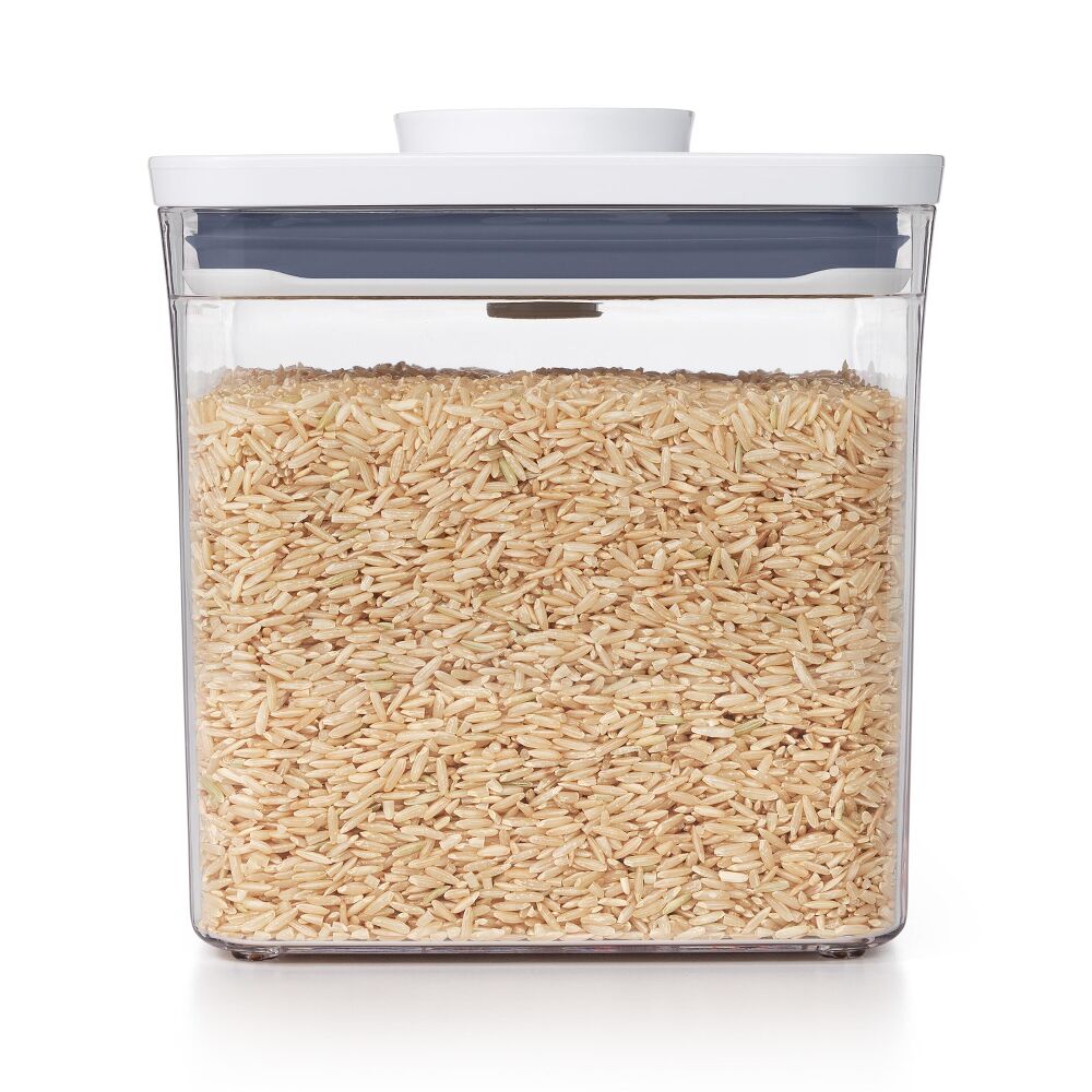POP Container - Big Square Short (2.8 Qt/2.6 L) C9