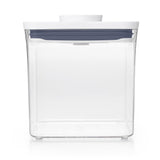 POP Container - Big Square Short (2.8 Qt/2.6 L) C9
