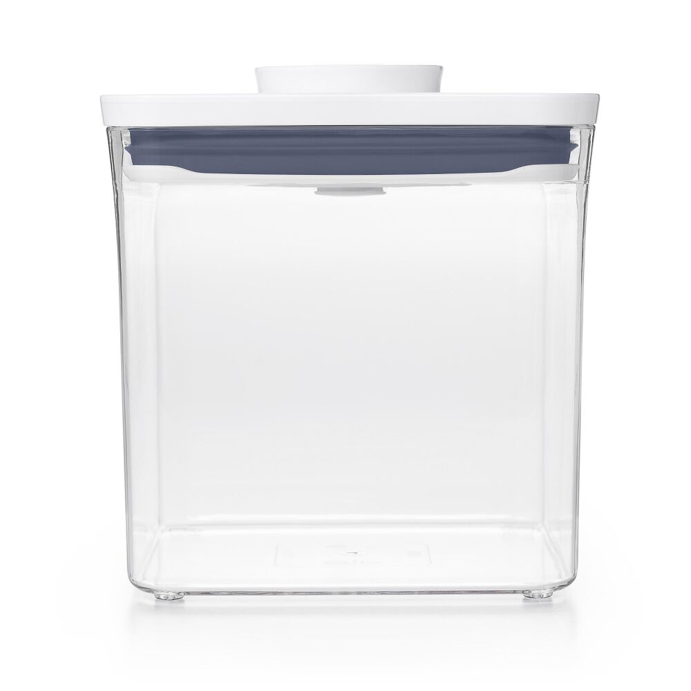 POP Container - Big Square Short (2.8 Qt/2.6 L) C9