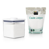 POP Container - Big Square Short (2.8 Qt/2.6 L) C9