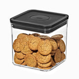POP Container - Big Square Short (2.8 Qt/2.6 L) C9