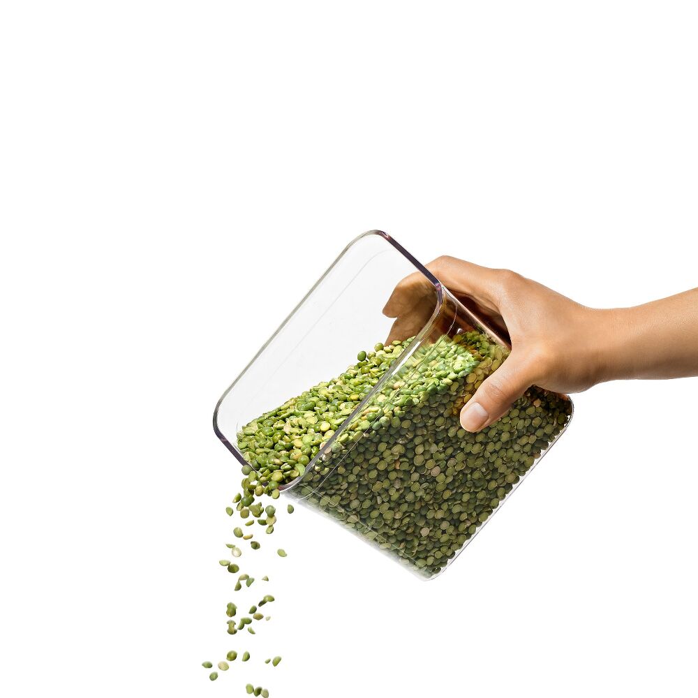 POP Container - Big Square Short (2.8 Qt/2.6 L) C9