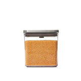 POP Container - Big Square Short (2.8 Qt/2.6 L) C9