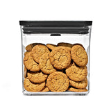 POP Container - Big Square Short (2.8 Qt/2.6 L) C9