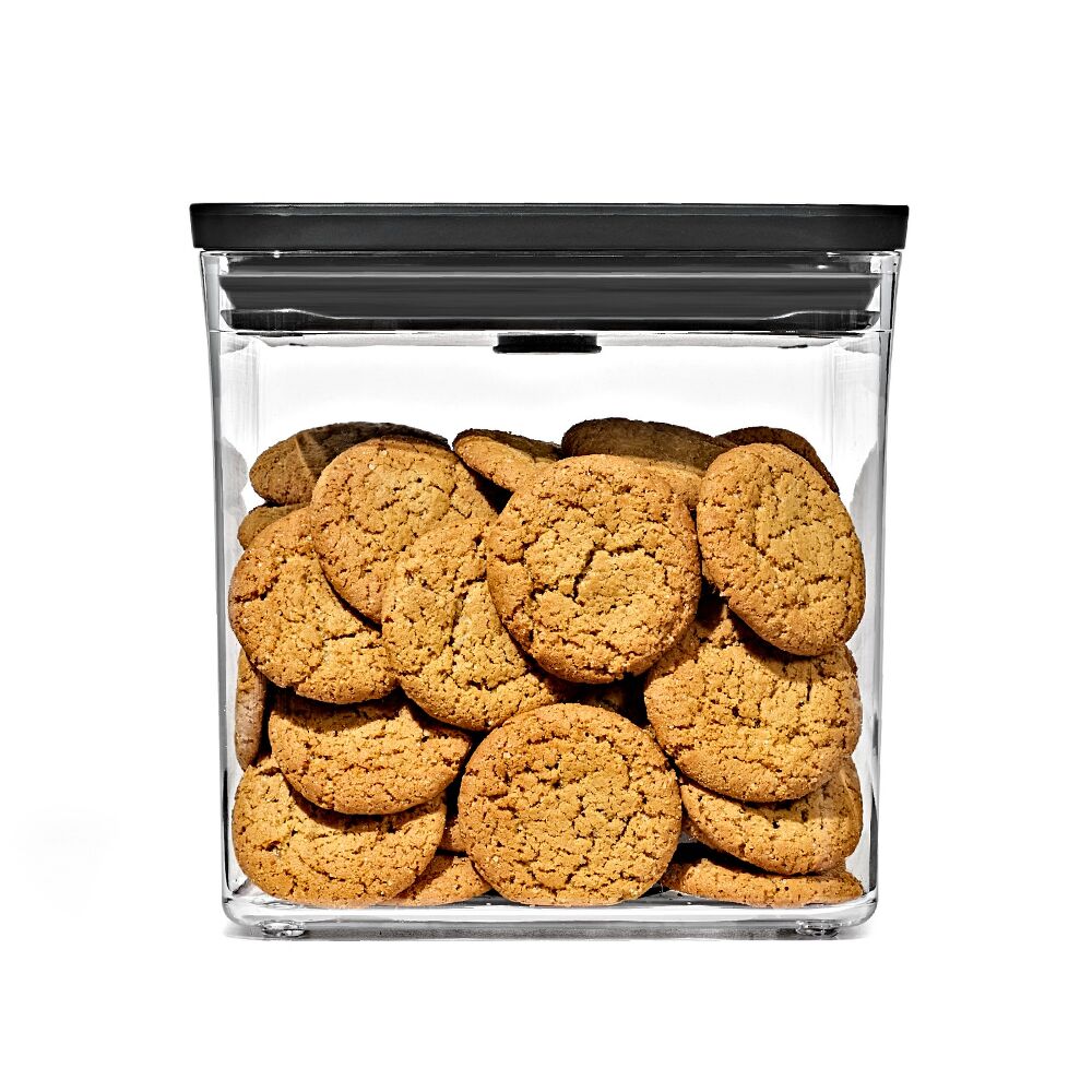 POP Container - Big Square Short (2.8 Qt/2.6 L) C9