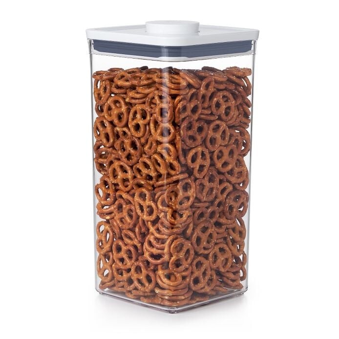 POP Container - Big Square Tall (6.0 Qt.) Y4