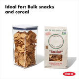 POP Container - Big Square Tall (6.0 Qt.) Y4