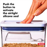 POP Container - Big Square Tall (6.0 Qt.) Y4