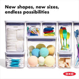 POP Container - Big Square Tall (6.0 Qt.) Y4