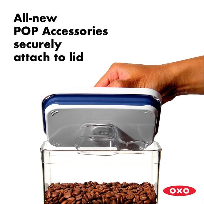 POP Container - Big Square Tall (6.0 Qt.) Y4