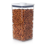 POP Container - Big Square Tall (6.0 Qt.) Y4