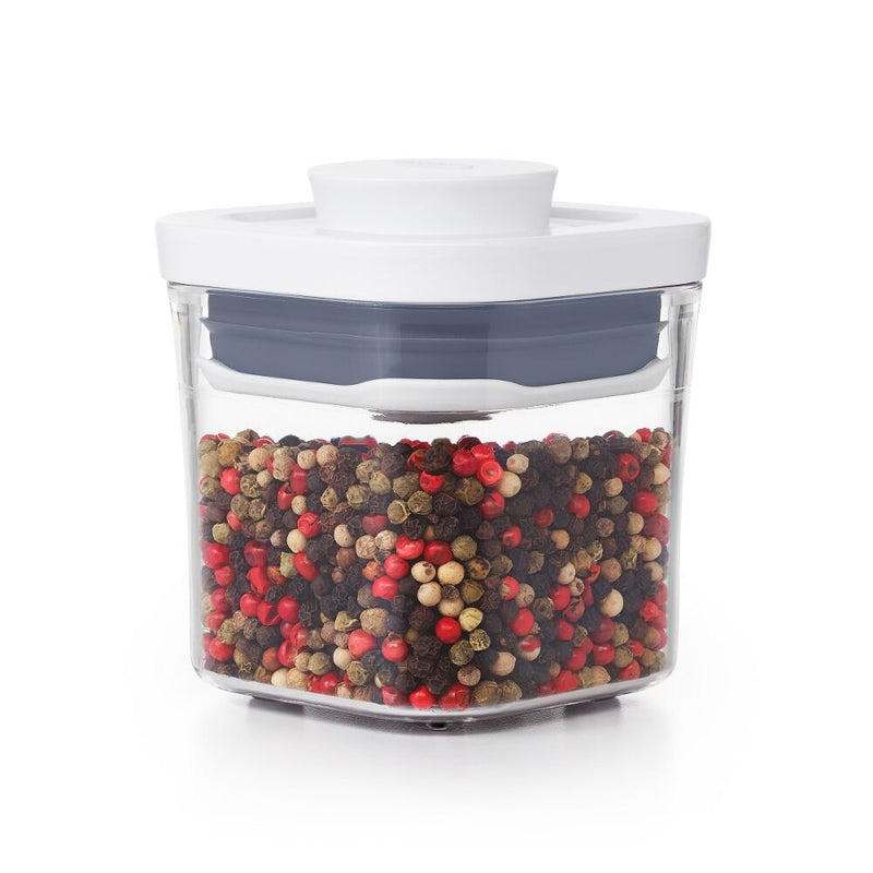 POP Container - Mini Square Mini (0.2 Qt.) Z7