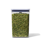 POP Container - Rectangle Medium (2.7 Qt/2.6 L) H8