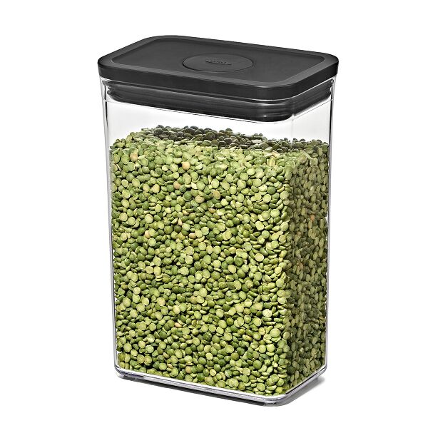 POP Container - Rectangle Medium (2.7 Qt/2.6 L) H8