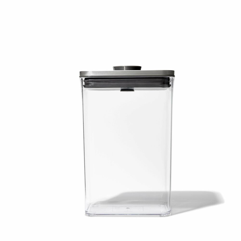 POP Container - Rectangle Medium (2.7 Qt/2.6 L) H8