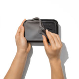 POP Container - Rectangle Medium (2.7 Qt/2.6 L) H8