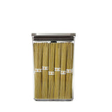 POP Container - Rectangle Medium (2.7 Qt/2.6 L) H8