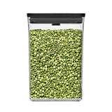 POP Container - Rectangle Medium (2.7 Qt/2.6 L) H8