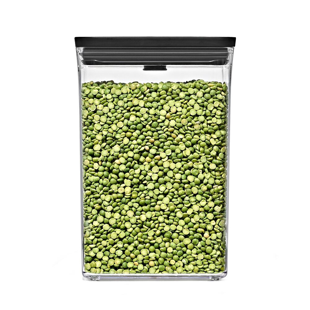 POP Container - Rectangle Medium (2.7 Qt/2.6 L) H8
