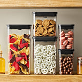 POP Container - Rectangle Medium (2.7 Qt/2.6 L) H8
