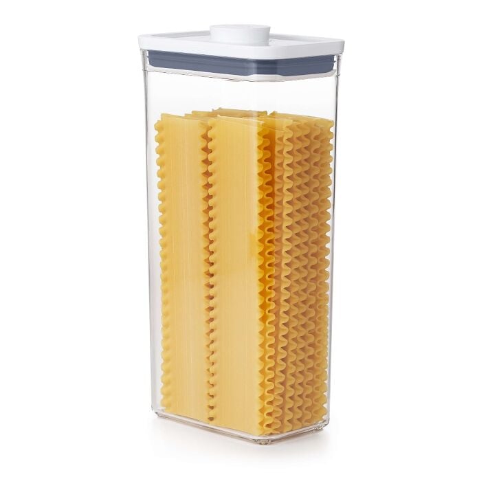 POP Container - Rectangle Tall (3.7 Qt.) I7