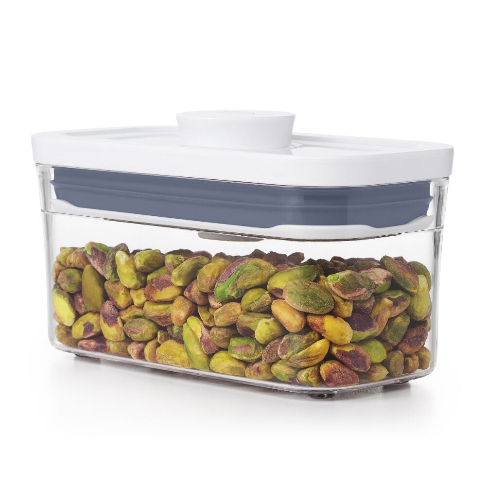 POP Container - Slim Rectangle Mini (0.4 Qt.) C6