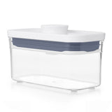 POP Container - Slim Rectangle Mini (0.4 Qt.) C6