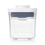 POP Container - Slim Rectangle Mini (0.4 Qt.) C6
