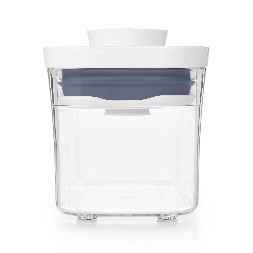 POP Container - Slim Rectangle Mini (0.4 Qt.) C6