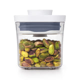 POP Container - Slim Rectangle Mini (0.4 Qt.) C6