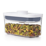 POP Container - Slim Rectangle Mini (0.4 Qt.) C6