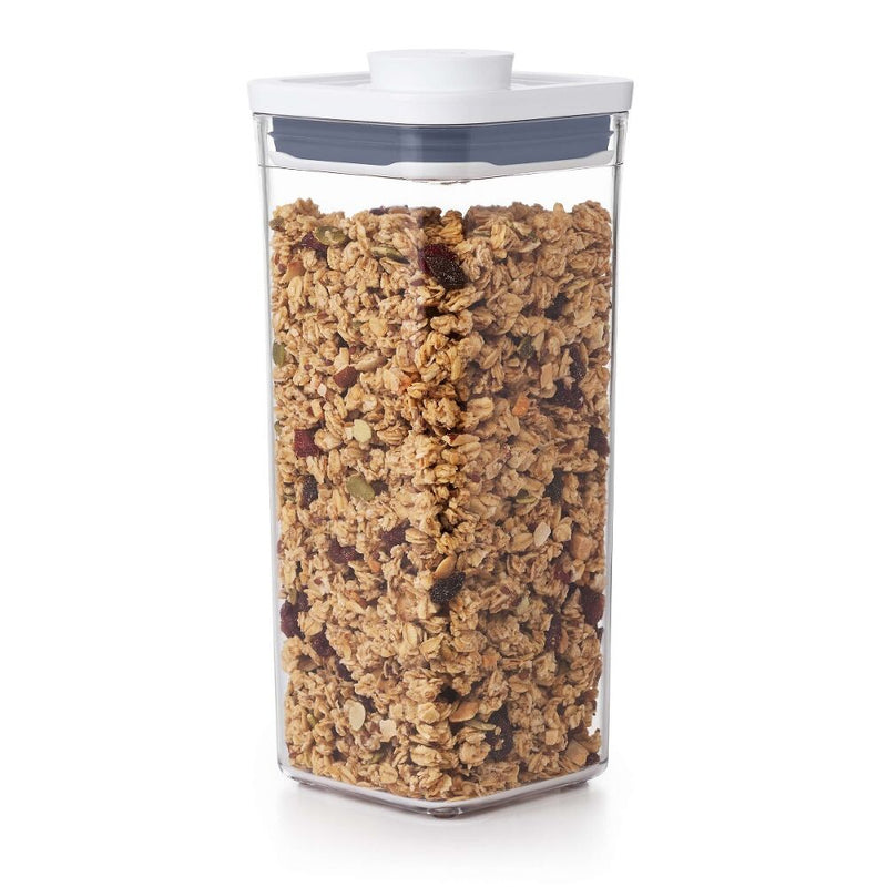 POP Container - Small Square Medium (1.7 Qt.) V5