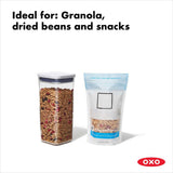 POP Container - Small Square Medium (1.7 Qt.) V5