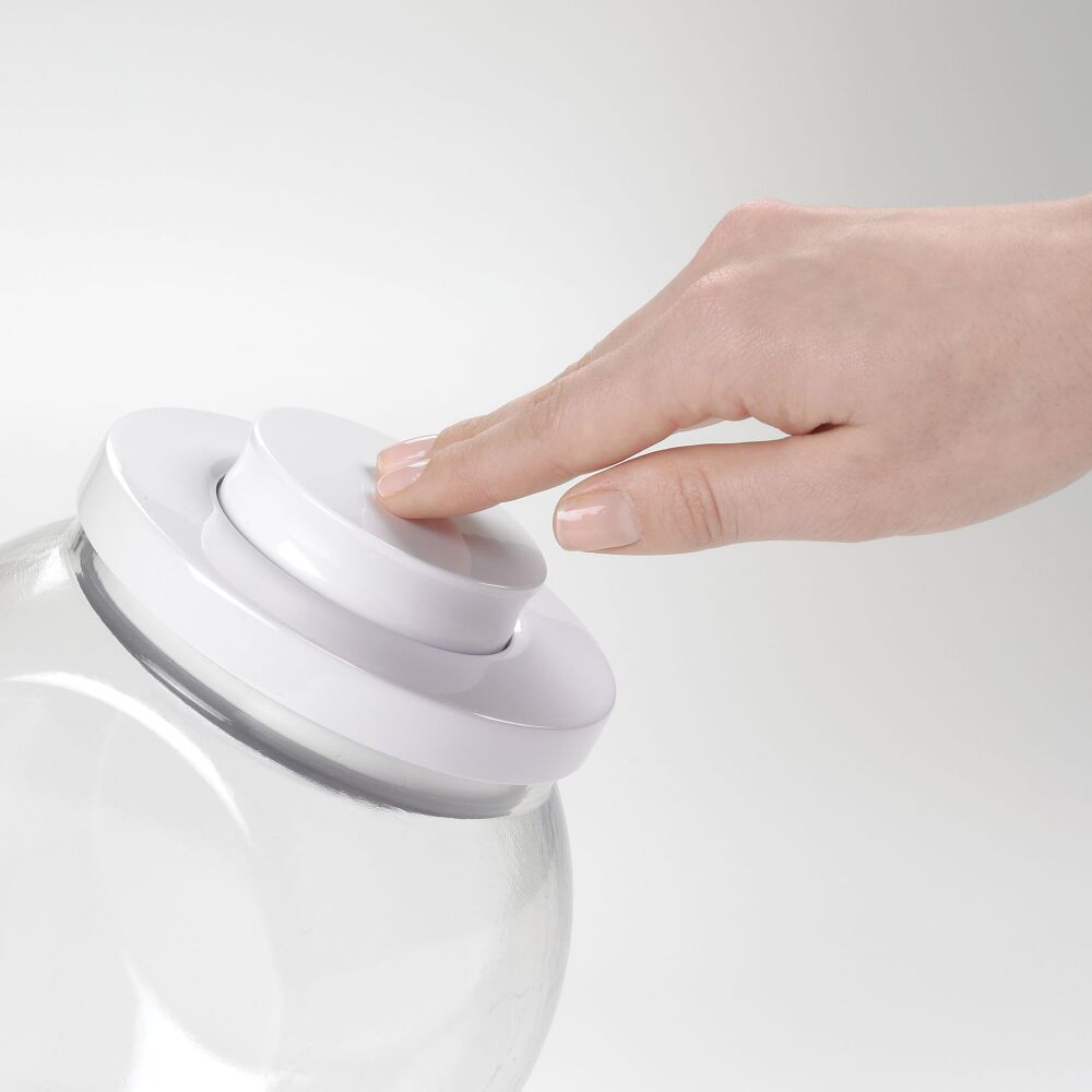 POP Large Jar (5.0 Qt.) T5