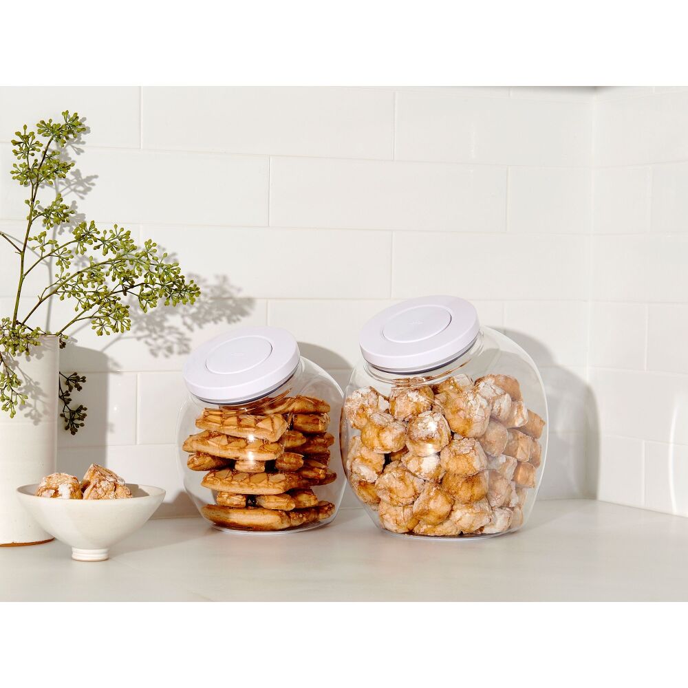 POP Large Jar (5.0 Qt.) T5