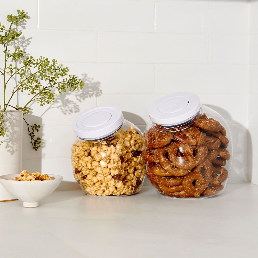 POP Large Jar (5.0 Qt.) T5