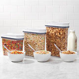 POP Medium Cereal Dispenser (3.4 Qt.) G0