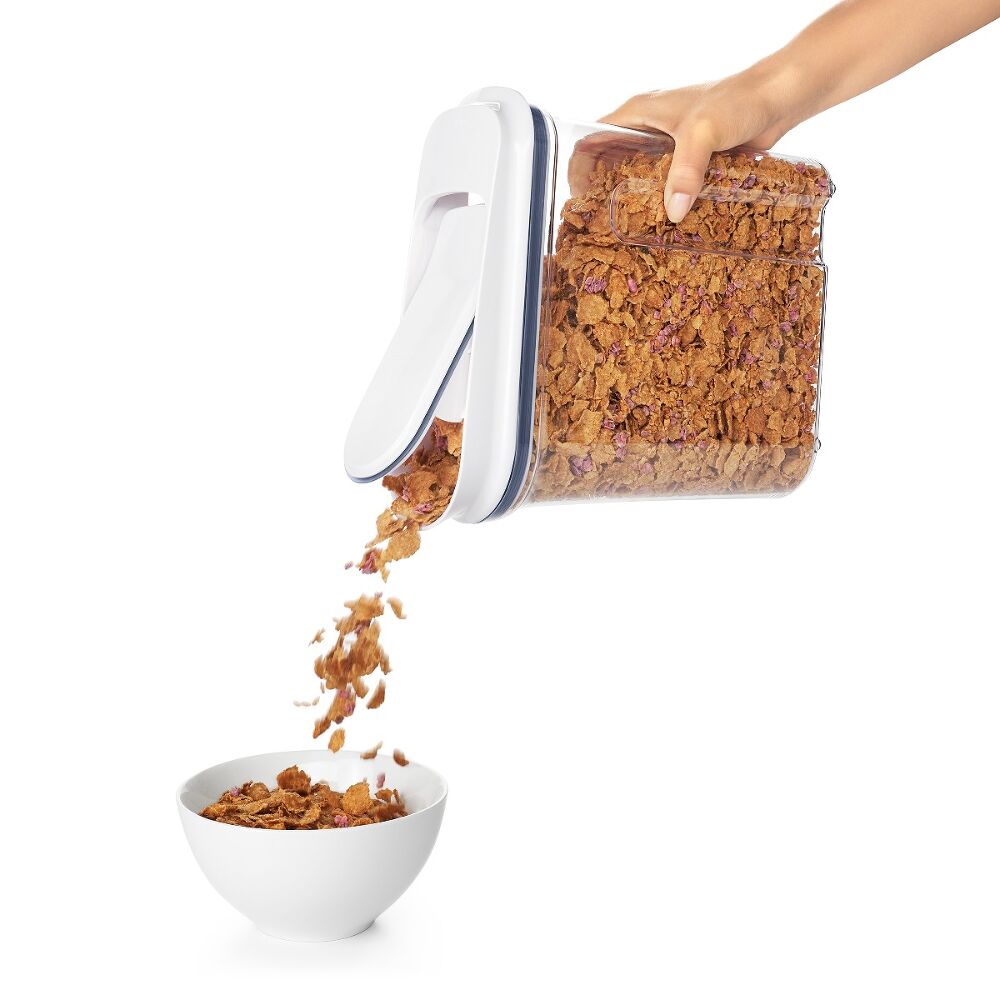 POP Medium Cereal Dispenser (3.4 Qt.) G0
