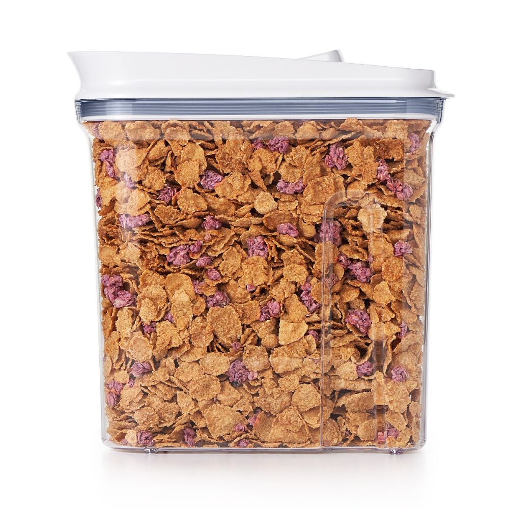 POP Medium Cereal Dispenser (3.4 Qt.) G0
