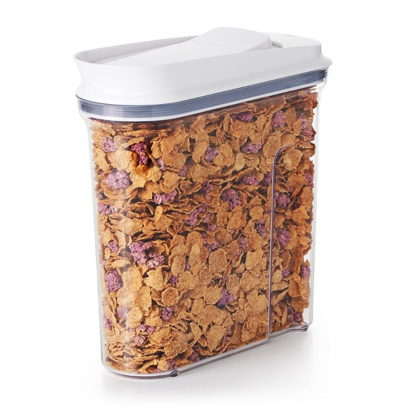 POP Medium Cereal Dispenser (3.4 Qt.) U4