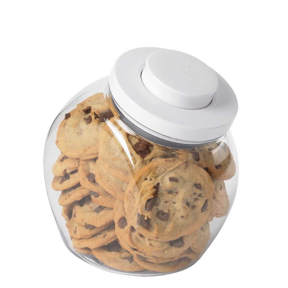 POP Medium Jar (3.0 Qt.) A0