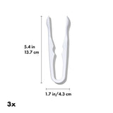Pop Mini Tongs - 3 Pack G7