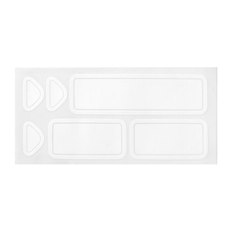 POP Removable Labels A2